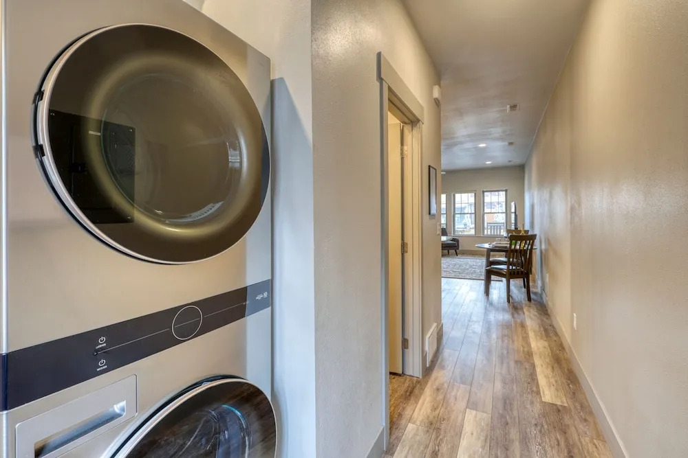 Thomas Jefferson Inspired Condo Near Mt Rushmore
