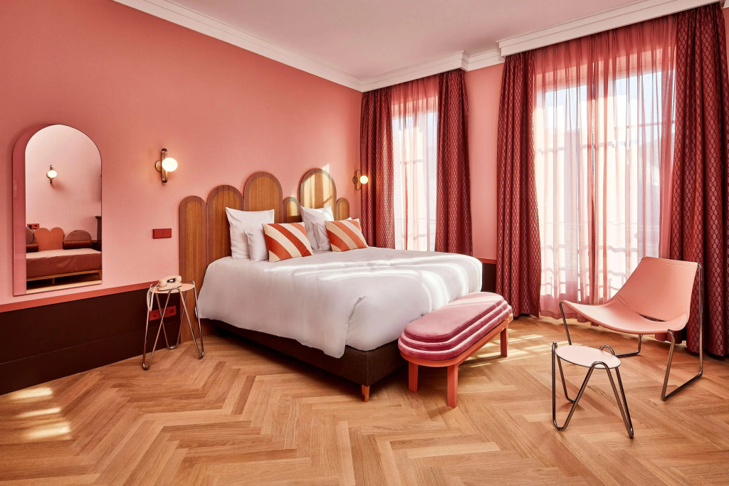 Hotel De Cambis Best Western Premier Collection