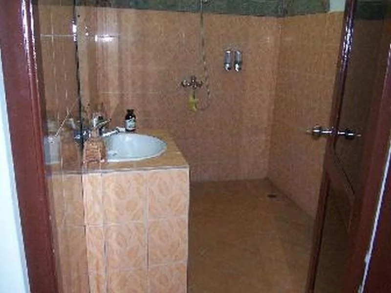 Meriki Apartment
