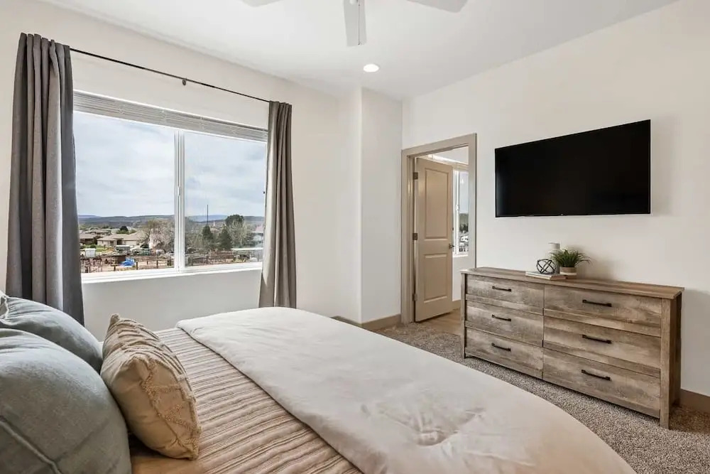Cielo Blu Santa Clara #17 3 Bedroom Townhouse