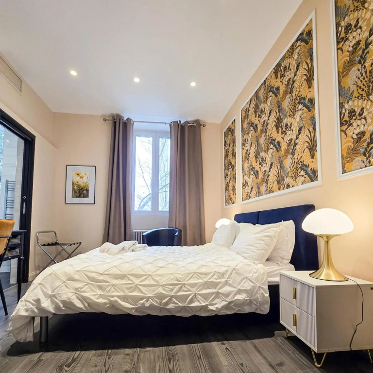 Hôtel Les Voyageurs