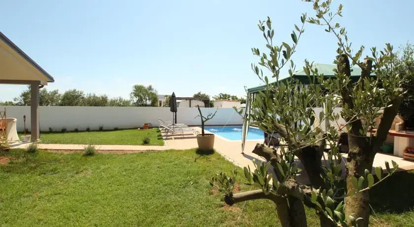 Holiday home Villa Demian