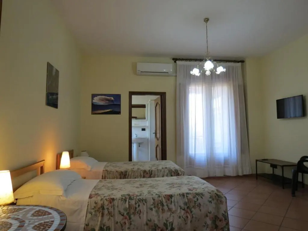 B&B Villa Refe