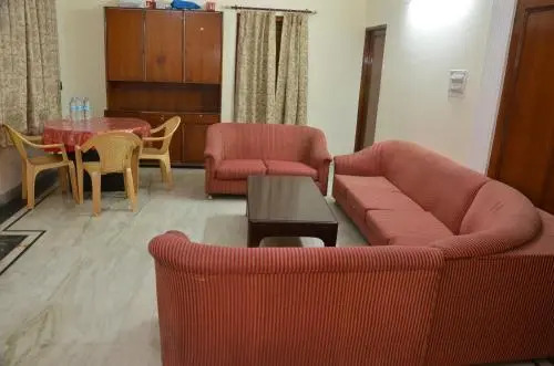 Lord Krishna Villa