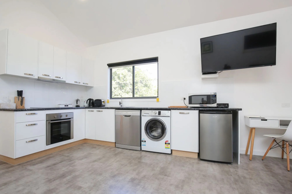 Mildura Holiday Villas