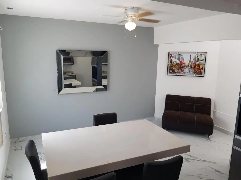 Contry La Silla Apartments zona tec - Nuevo Sur