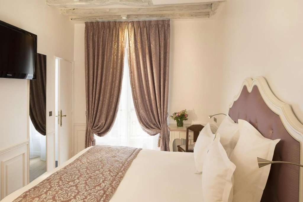 Académie Hôtel Saint Germain