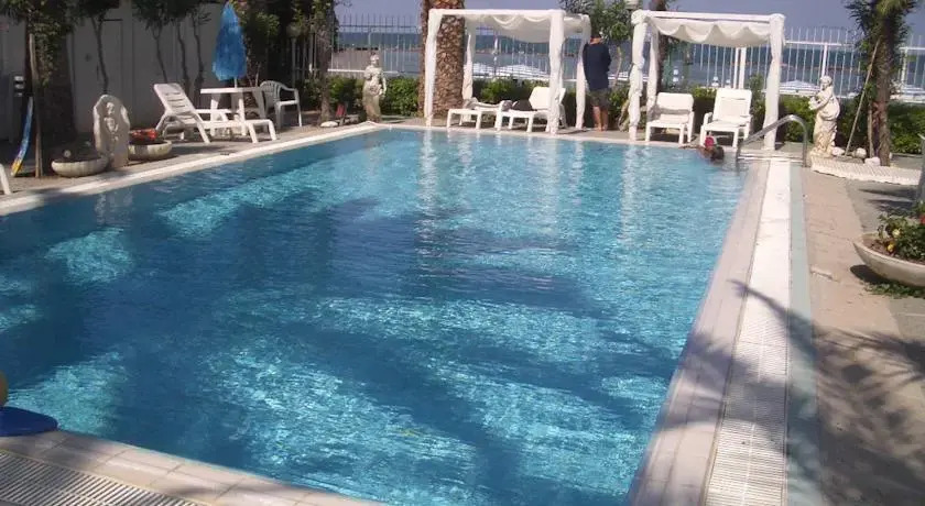 Residenza Di Romi