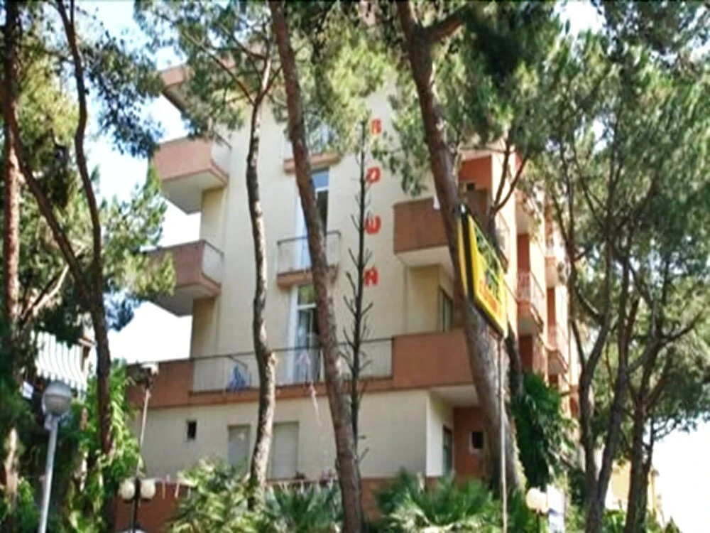 Residence Brown
