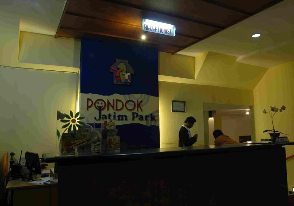 Pondok Jatim Park Hotel & Café