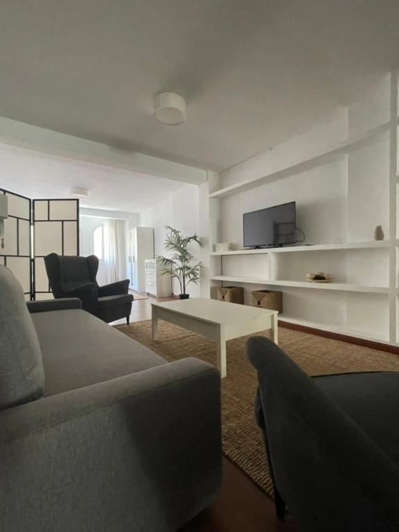 IRUA APARTAMENTOS