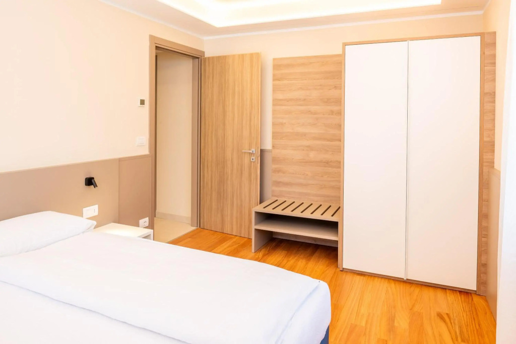 Sport Hotel Olimpo