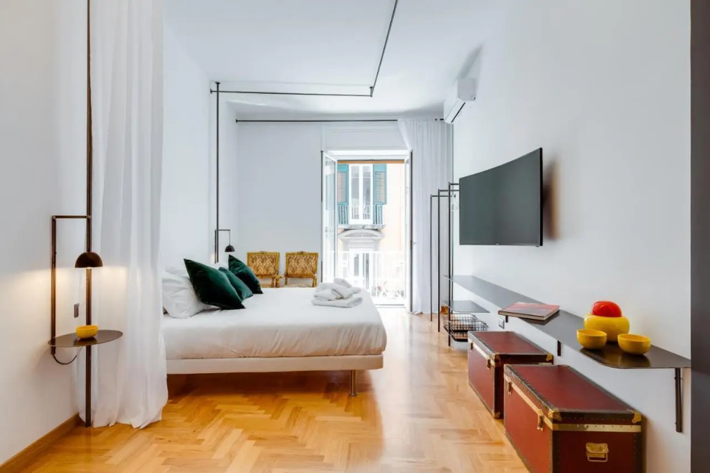 ALMA de Toledo Design Home Plebiscito
