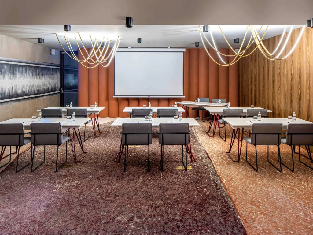 The Emporium Hotel Plovdiv - MGallery Collection