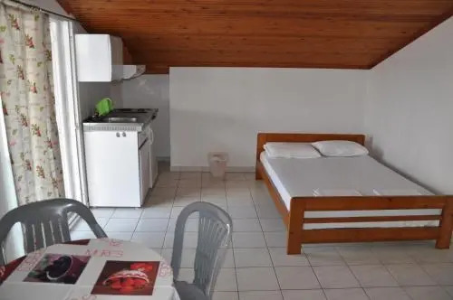 Apartments Stavroula Ηospitality