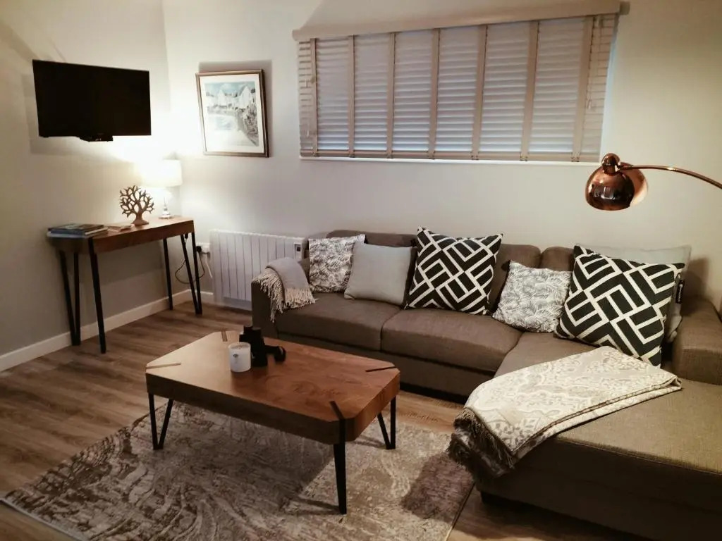 Dunmore East Ocean View Suite