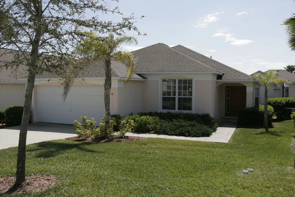 Central Florida Vacation Homes by FTN