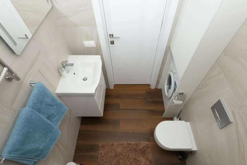 Lo Apartments (Ло Апартментс) на улице Большая Филевская