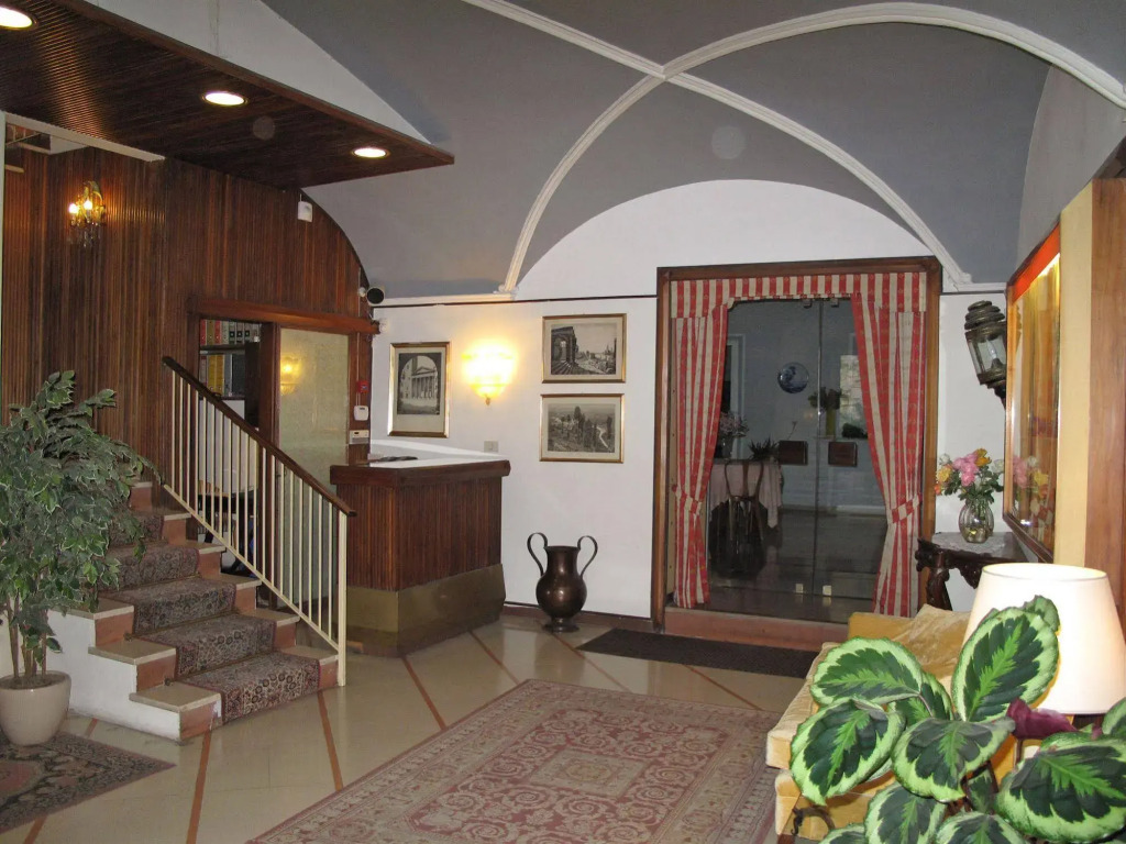 Hotel Umbra