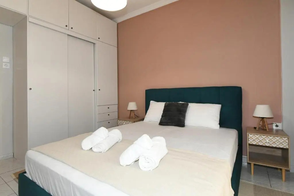 Lovely luxury apartment
