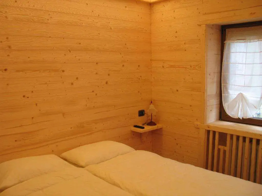 B & B Le Riue