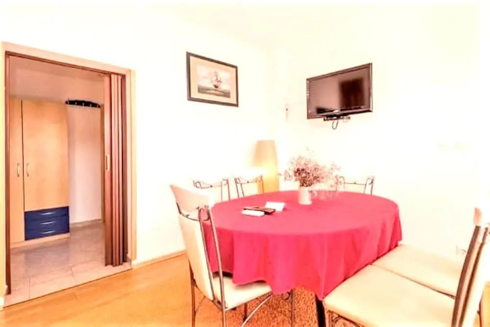 Apartment With 3 Bedrooms in Palit, With Enclosed Garden and Wifi - 55