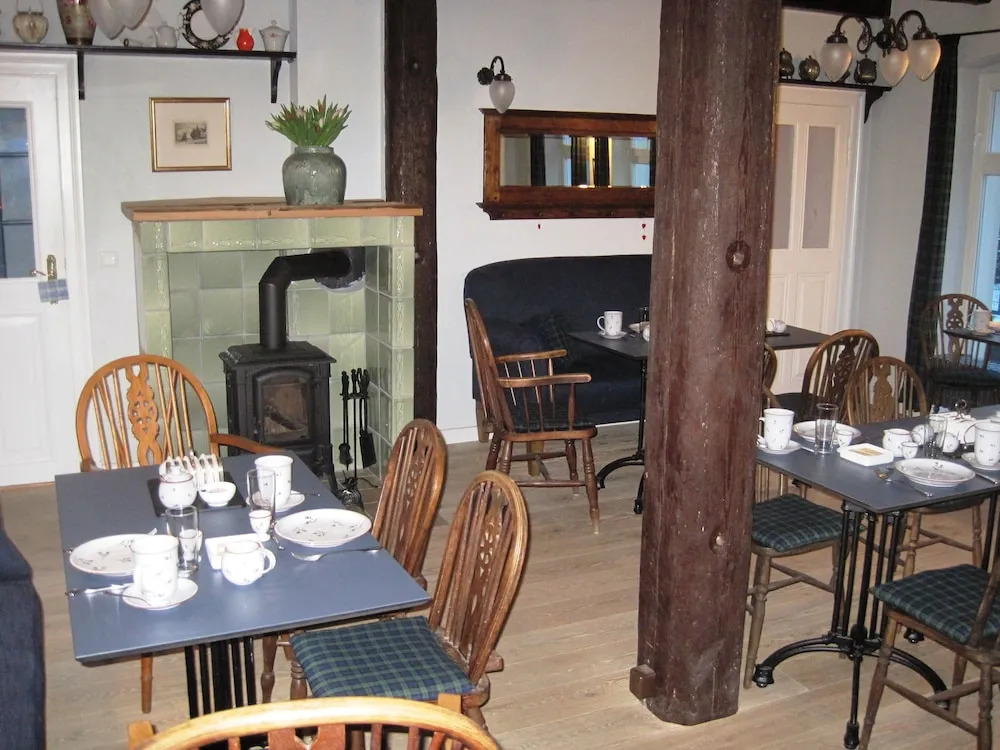 B&B Fiddlers Inn