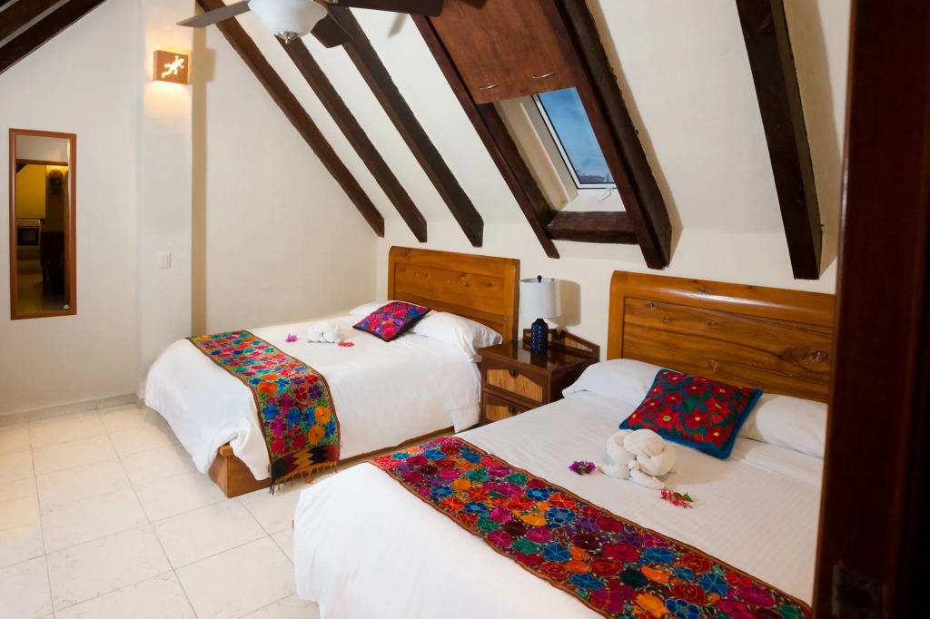 Hotel La Joya Isla Mujeres