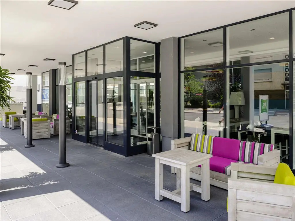 ibis Styles Arnsberg - Neheim