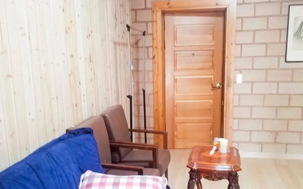 Choongju Garden Arirang Pension