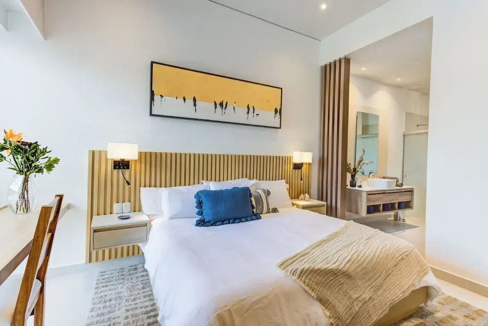 Punto Novo Nuevo Vallarta Condos