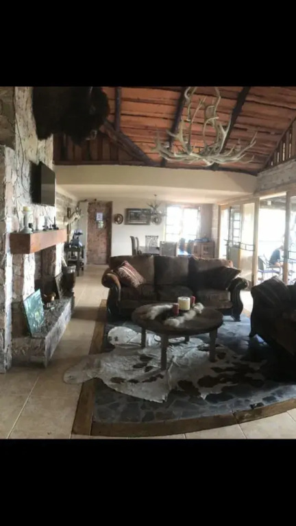 Rancho Tierra Alta