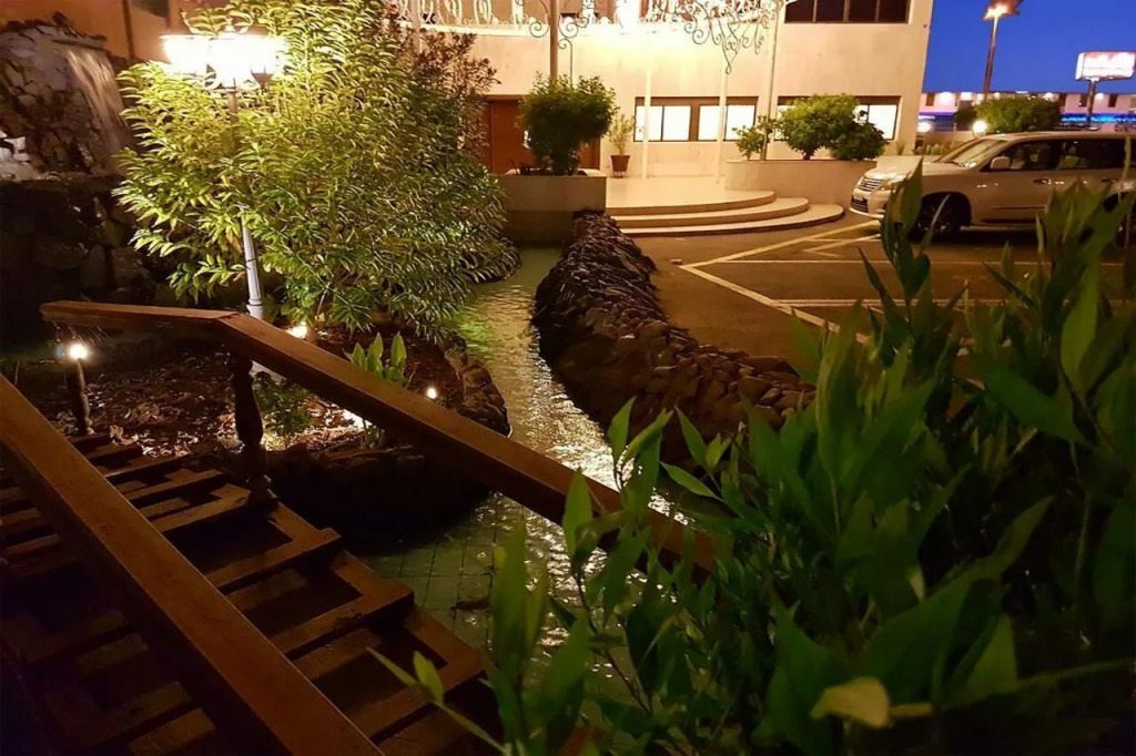 Al Hayyt Jeddah Hotel