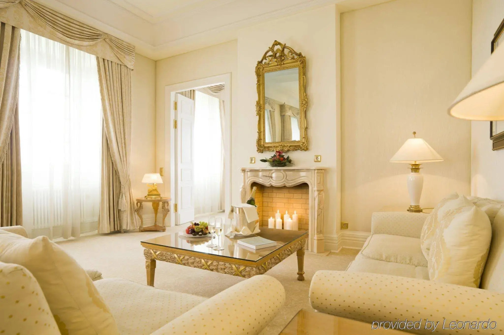 Althoff Grandhotel Schloss Bensberg