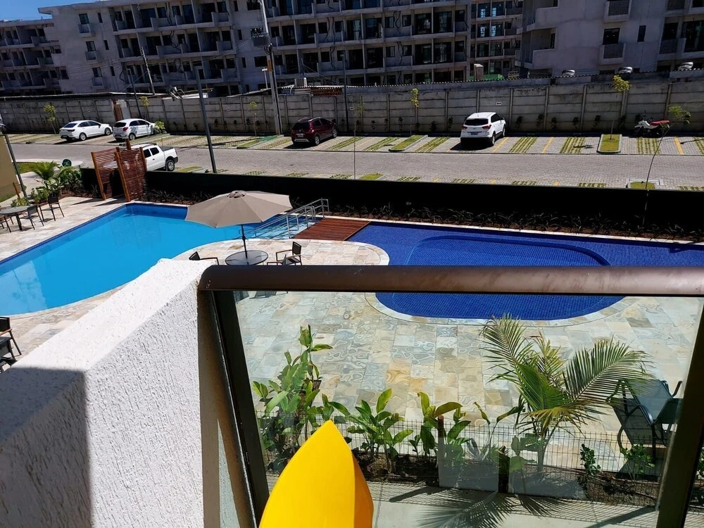 Mana Beach 108D