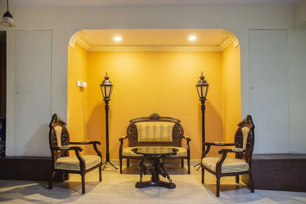 Prazeres Boutique Hotel