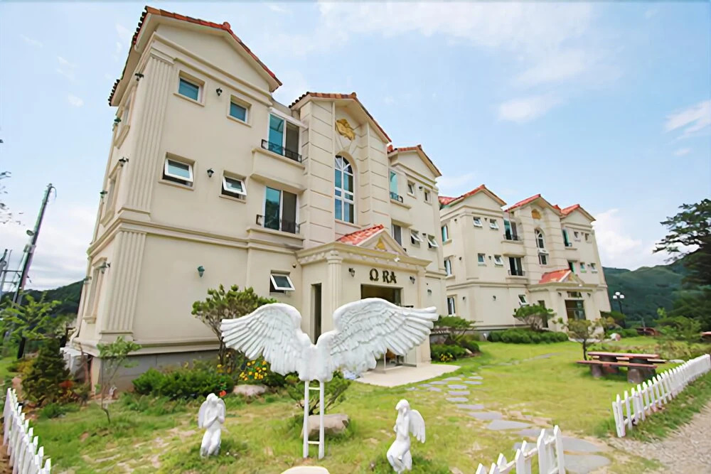 Chuncheon Ora Pension