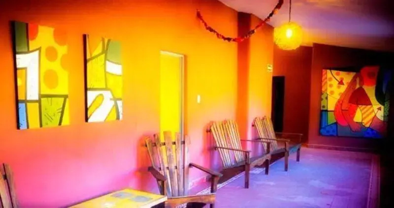 Hotel Boutique La Quebrada
