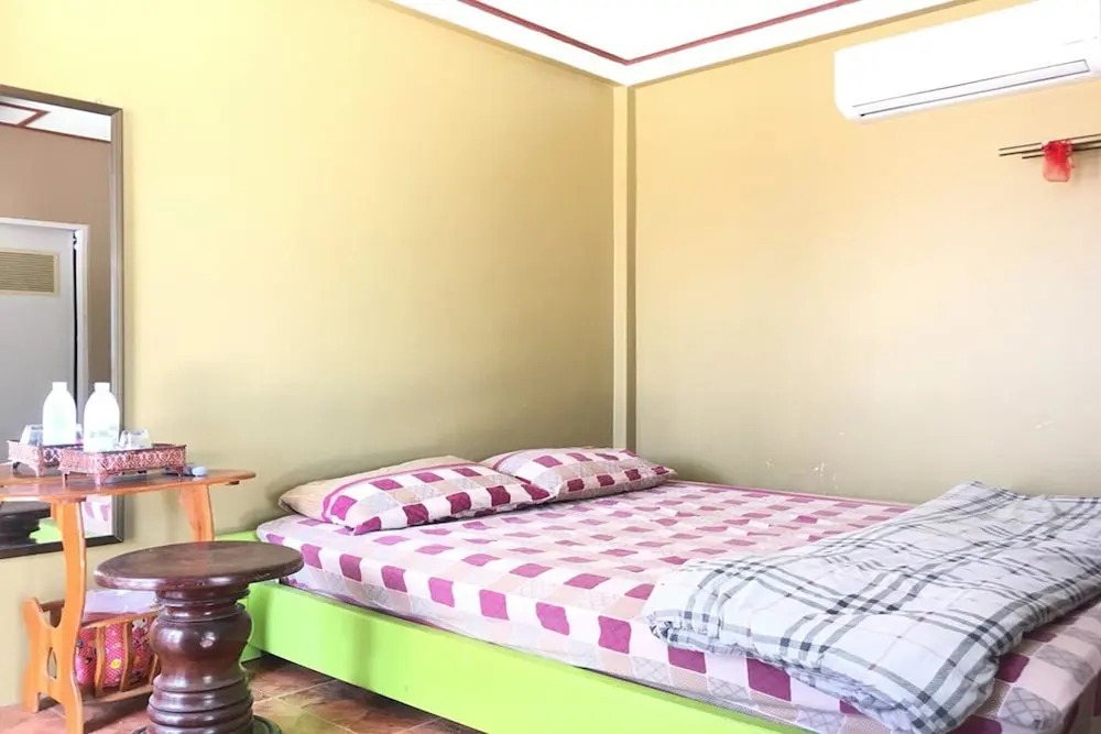 Sea Sun Moon Hostel