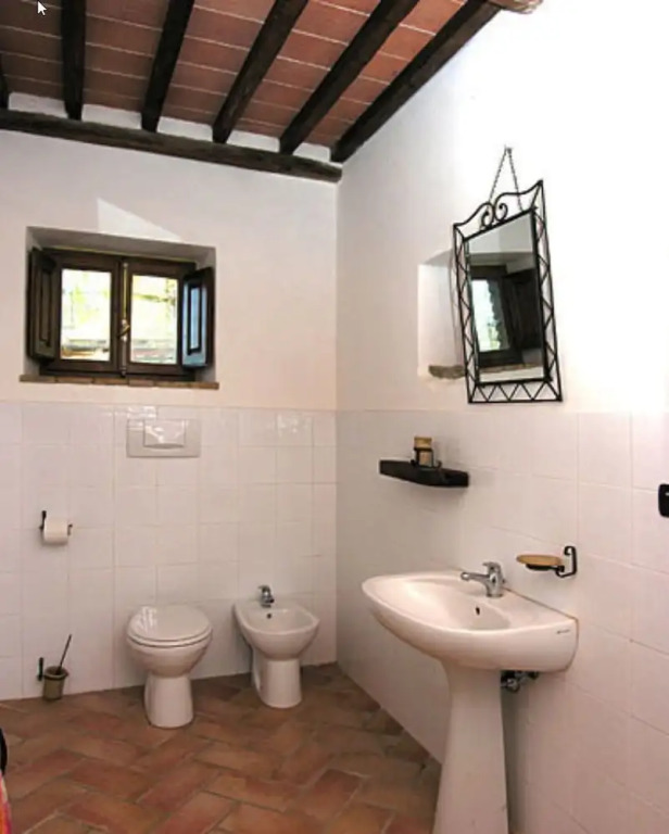 Podere le Muricce