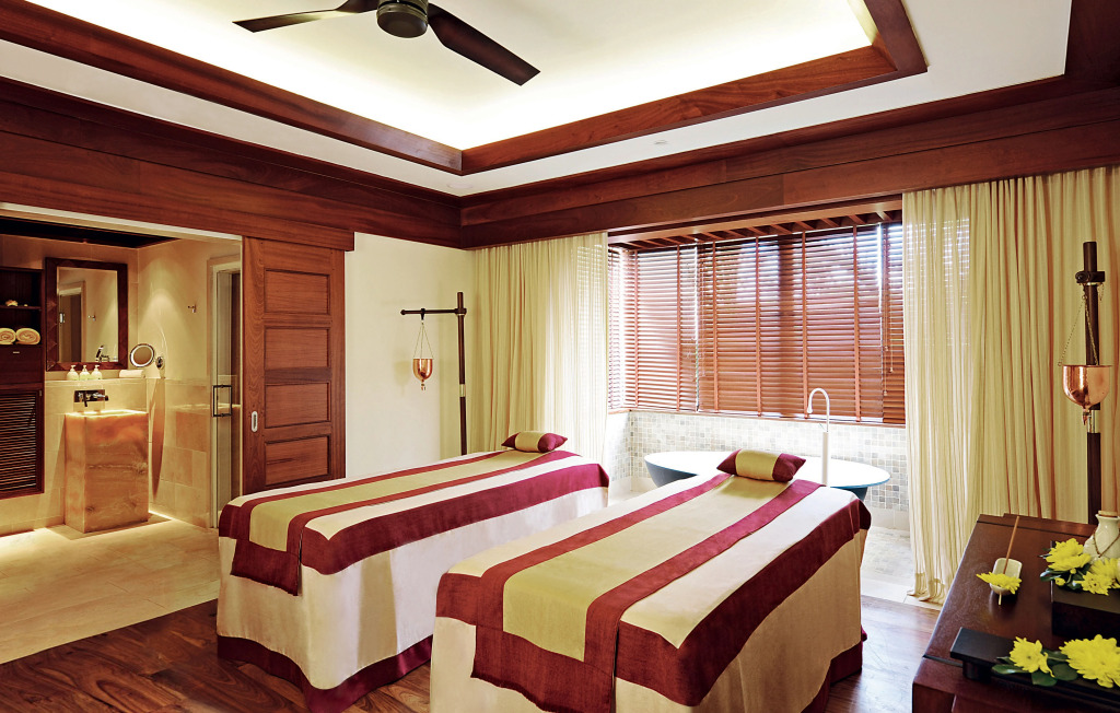 Le Jadis Beach Resort & Wellness
