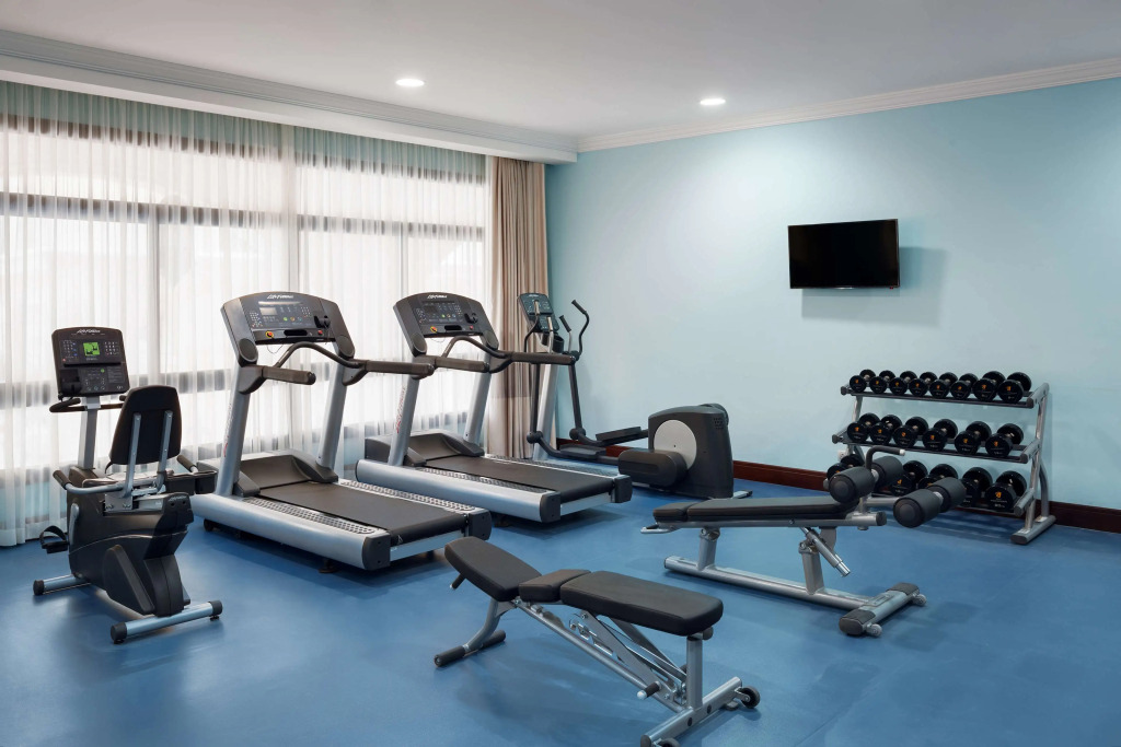 Park Inn by Radisson Makkah Al Naseem