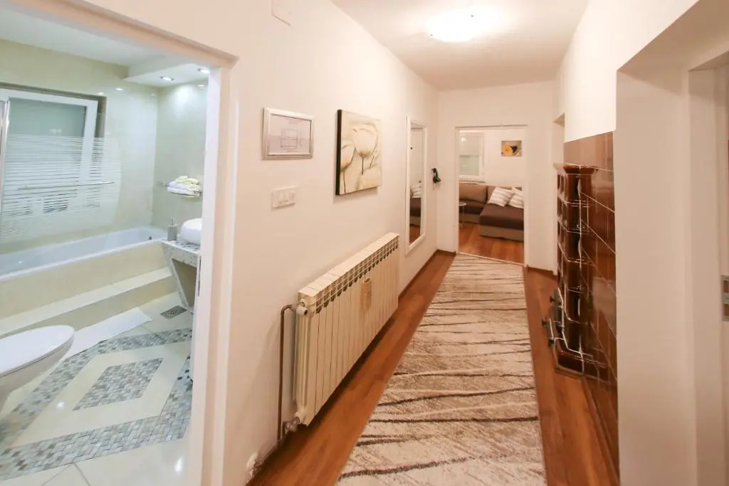 Apartmani "Mimoza"