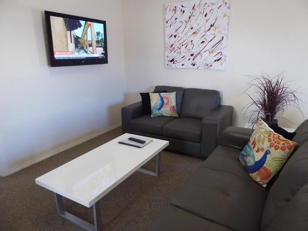 Streaky Bay Motel and Villas