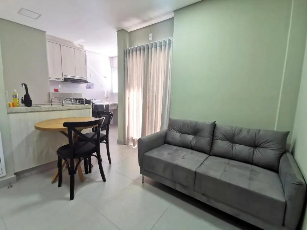Apartamento Prime Foz