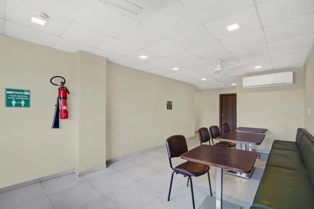 Greenotel Rooms Hazira, Surat