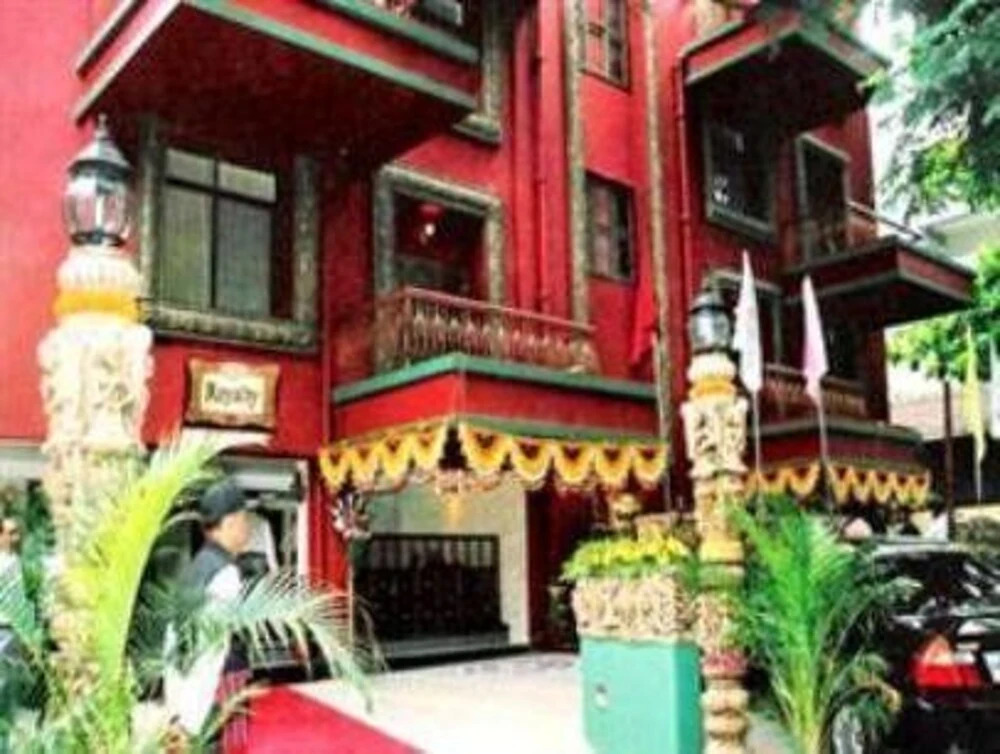 Collection O 15420 Shivajii Nagar