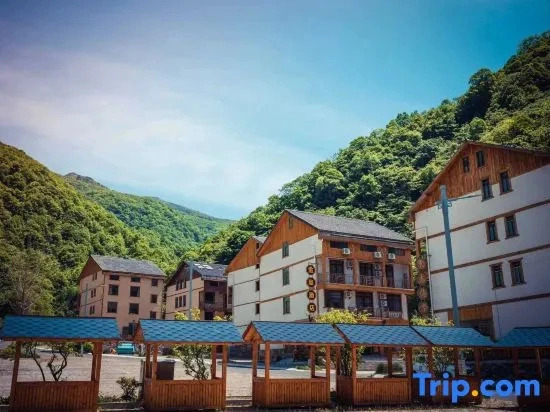 Jinhao Hotel