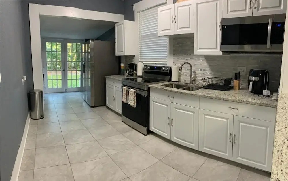Fresh Home near Ybor city