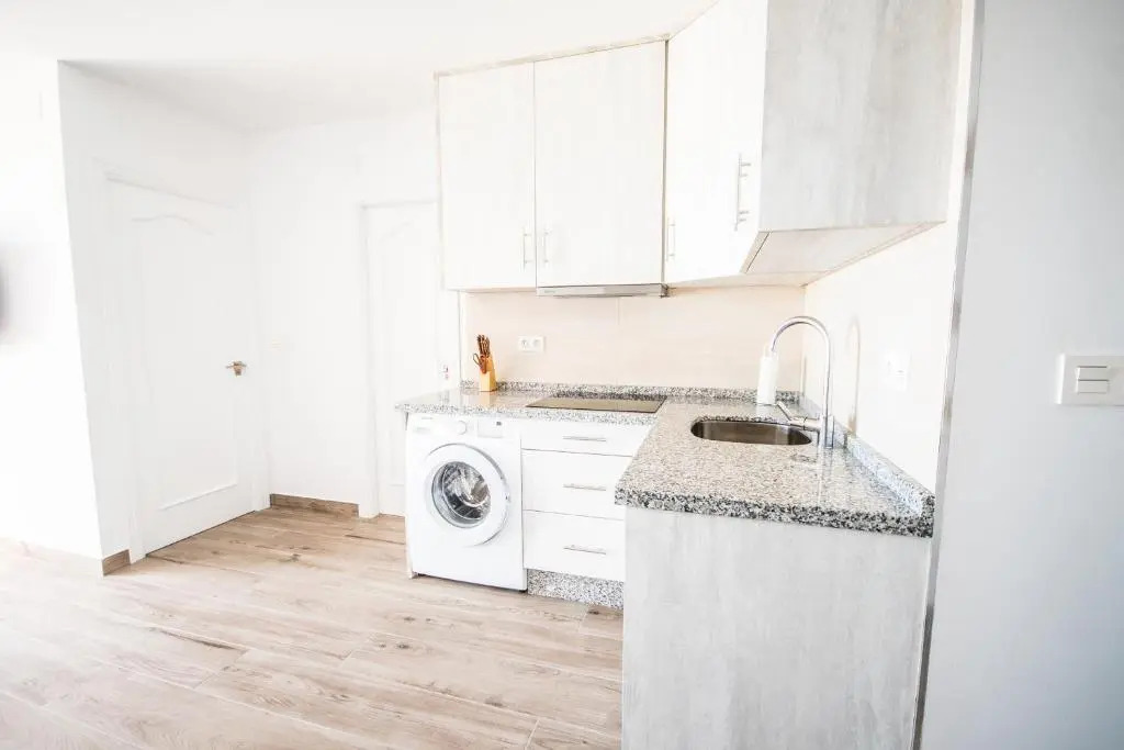 Apartamento Lubina Del Sol C2 Bd
